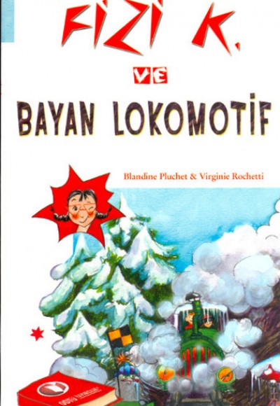 Fizi K ve Bayan Lokomotif