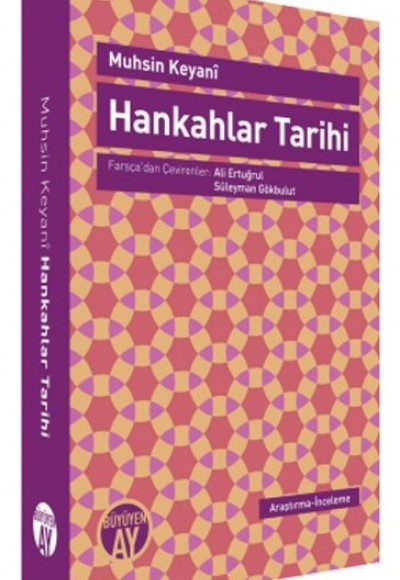 Hankahlar Tarihi Hankahlar Tarihi