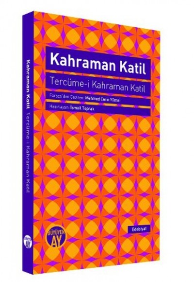 Kahraman Katil Kahraman Katil