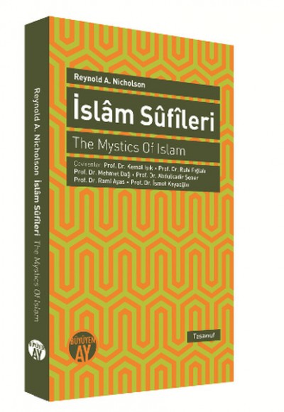 İslam Sufileri İslam Sufileri