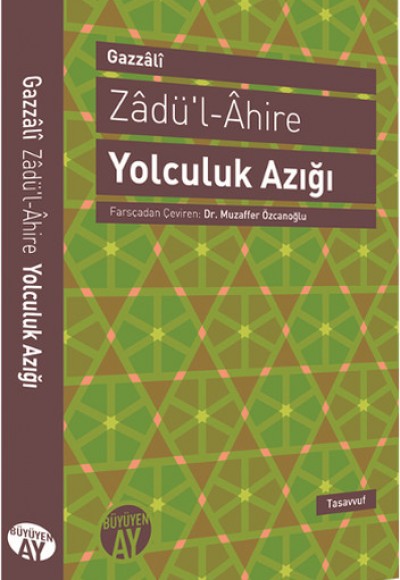 Yolculuk Azığı Yolculuk Azığı