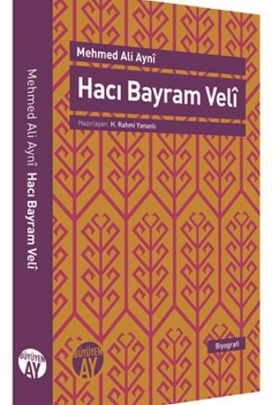 Hacı Bayram Veli Hacı Bayram Veli