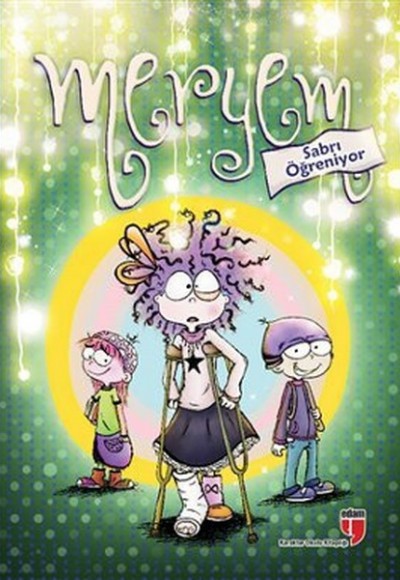 Meryem Sabrı Öğreniyor Meryem Sabrı Öğreniyor