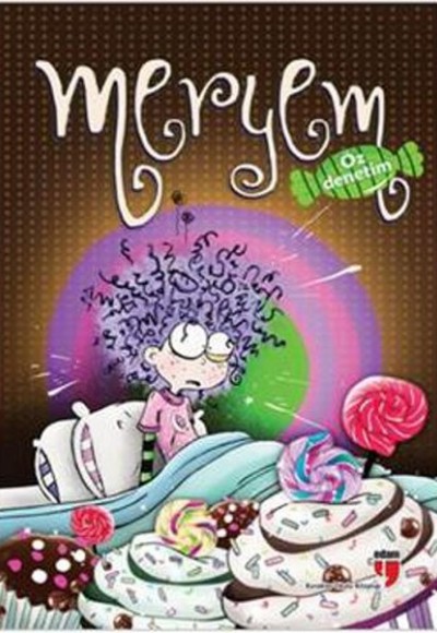Meryem - Özdenetim Meryem - Özdenetim