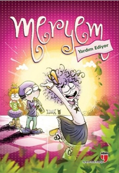 Meryem Yardım Ediyor Meryem Yardım Ediyor