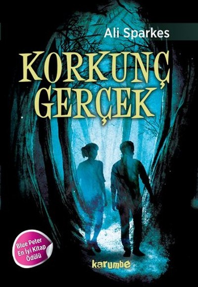 Korkunç Gerçek Korkunç Gerçek