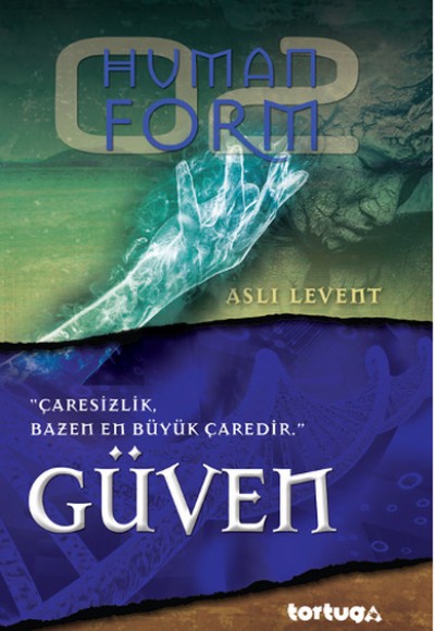Human Form - Güven Human Form - Güven