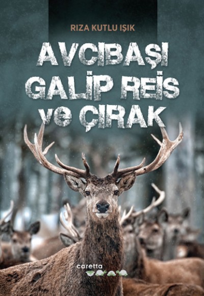 Avcıbaşı Galip Reis ve Çırak Avcıbaşı Galip Reis ve Çırak