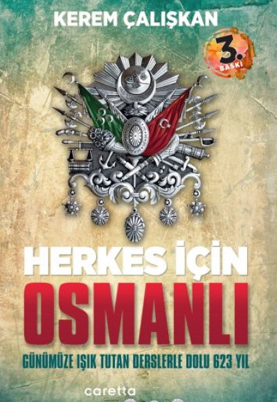 Herkes İçin Osmanlı Herkes İçin Osmanlı