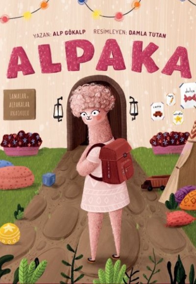 Alpaka Alpaka