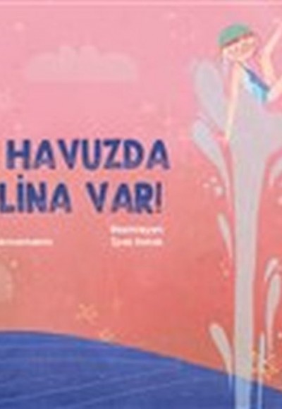 Bu Havuzda Balina Var! Bu Havuzda Balina Var!