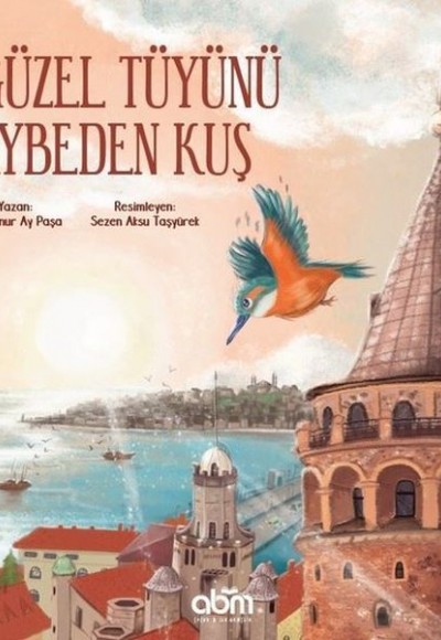 En Güzel Tüyünü Kaybeden Kuş En Güzel Tüyünü Kaybeden Kuş