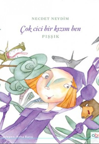 Çok Cici Bir Kızım Ben Çok Cici Bir Kızım Ben