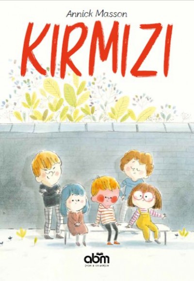 Kırmızı Kırmızı