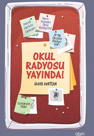 Okul Radyosu Yayında Okul Radyosu Yayında