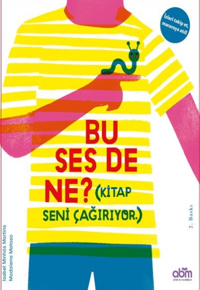Bu Ses de Ne? Bu Ses de Ne?