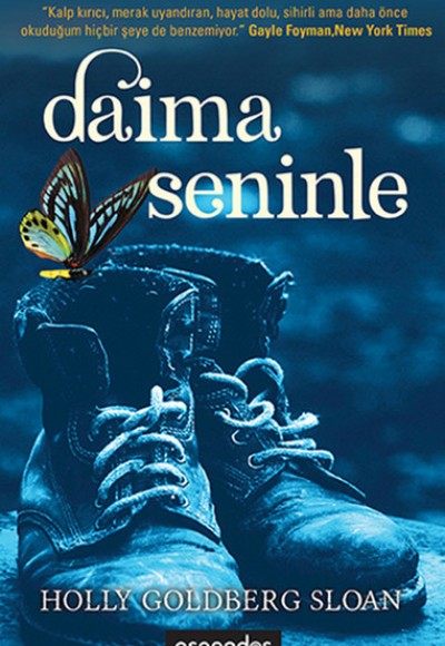 Daima Seninle Daima Seninle