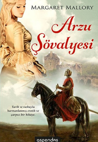 Arzu Şövalyesi Arzu Şövalyesi
