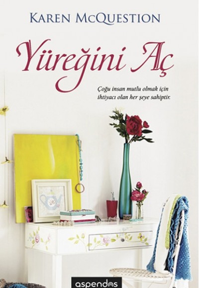 Yüreğini Aç Yüreğini Aç