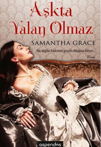 Aşkta Yalan Olmaz Aşkta Yalan Olmaz