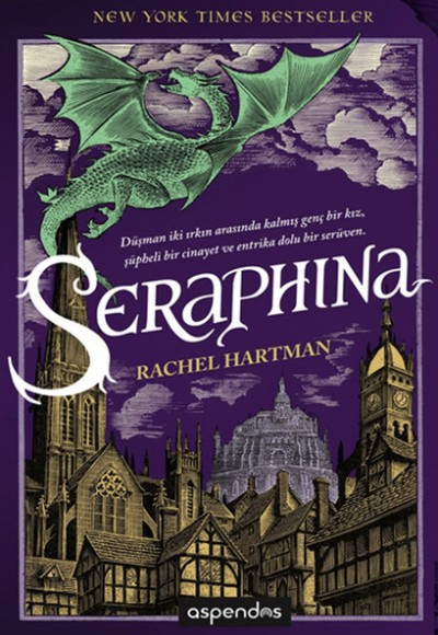 Seraphina Seraphina