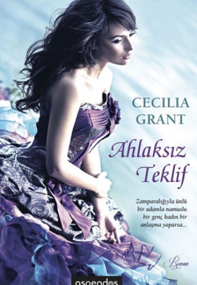 Ahlaksız Teklif Ahlaksız Teklif