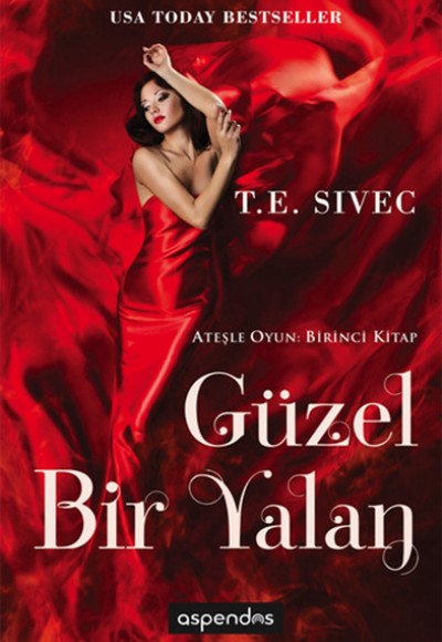 Güzel Bir Yalan Güzel Bir Yalan