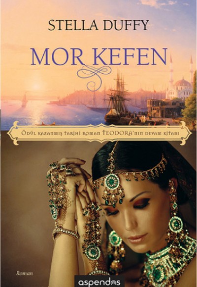 Mor Kefen