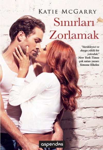 Sınırları Zorlamak Sınırları Zorlamak