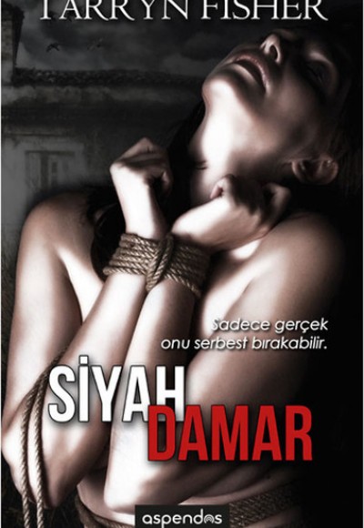 Siyah Damar Siyah Damar
