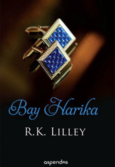 Bay Harika Bay Harika