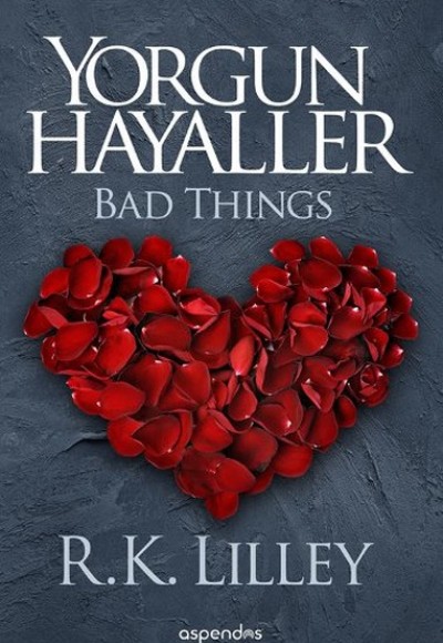 Yorgun Hayaller Yorgun Hayaller