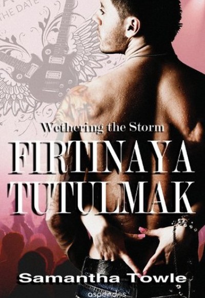 Fırtınaya Tutulmak Fırtınaya Tutulmak
