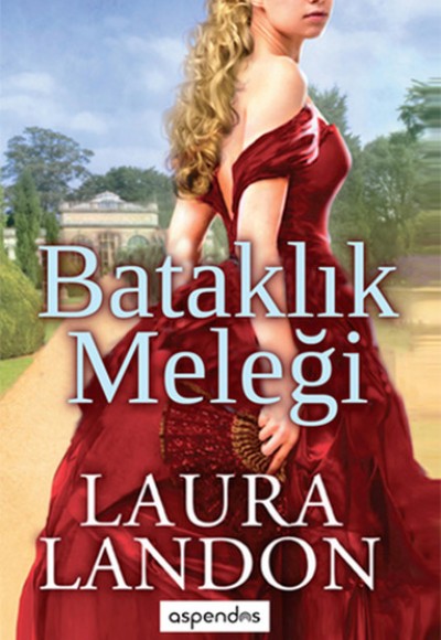 Bataklık Meleği Bataklık Meleği