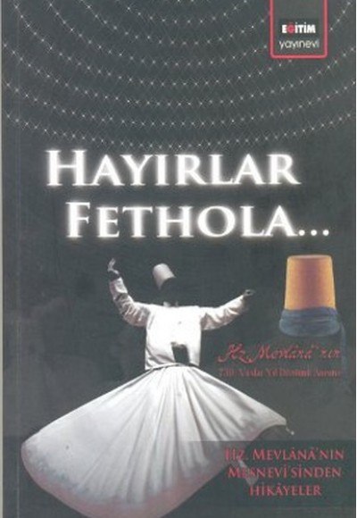 Hayırlar Fethola... Hayırlar Fethola...