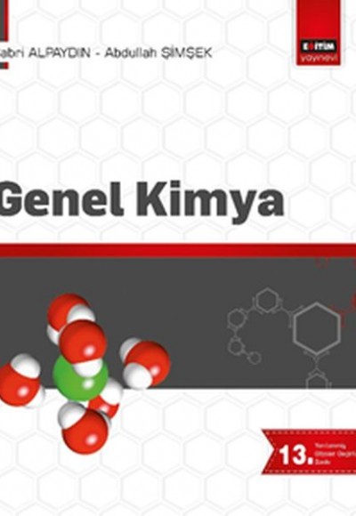 Genel Kimya