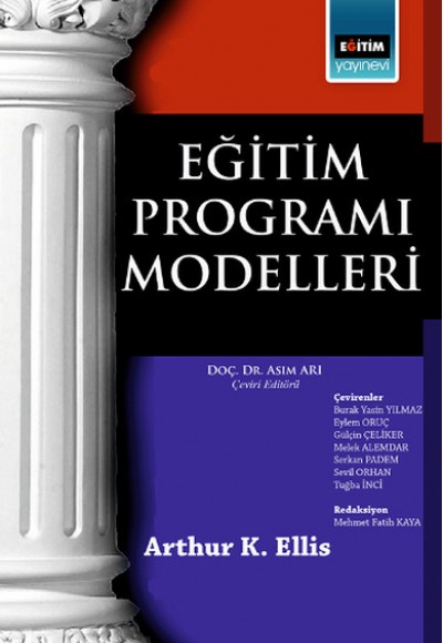 Eğitim Programı Modelleri Eğitim Programı Modelleri