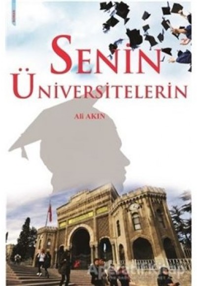 Senin Üniversitelerin Senin Üniversitelerin