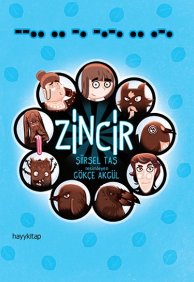 Zincir Zincir