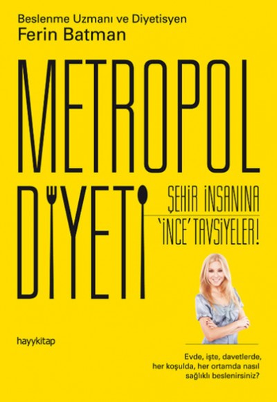 Metropol Diyeti Metropol Diyeti