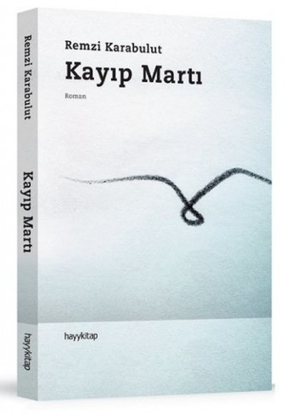 Kayıp Martı Kayıp Martı