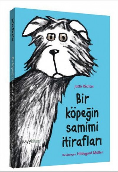 Bir Köpeğin Samimi İtirafları Bir Köpeğin Samimi İtirafları