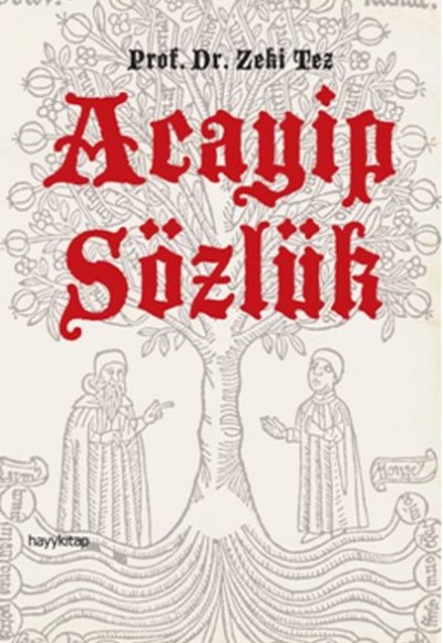 Acayip Sözlük Acayip Sözlük