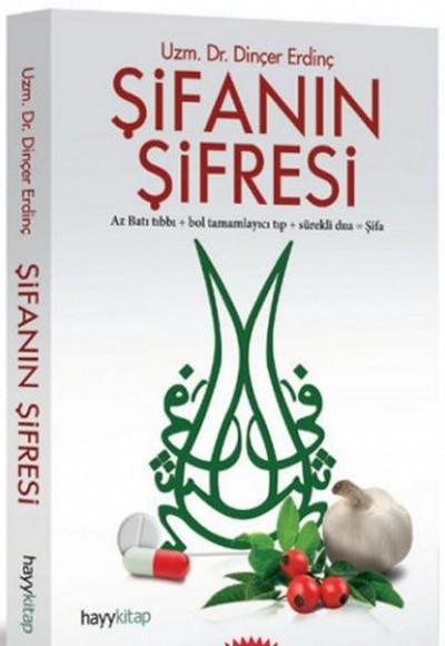 Şifanın şifresi Şifanın şifresi