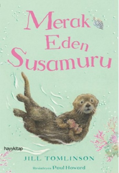 Meraklı Eden Susamuru Meraklı Eden Susamuru