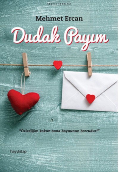 Dudak Payım Dudak Payım