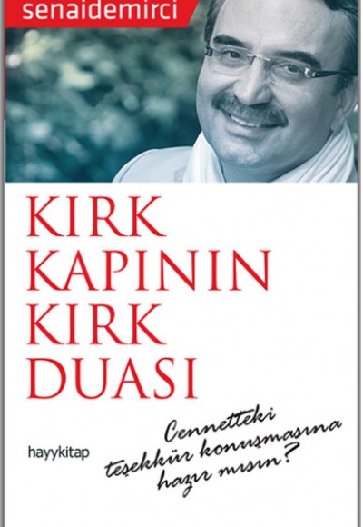 Kırk Kapının Kırk Duası Kırk Kapının Kırk Duası