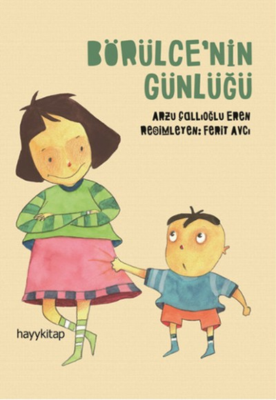 Börülcenin Günlüğü Börülcenin Günlüğü