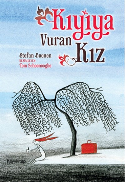 Kıyıya Vuran Kız Kıyıya Vuran Kız