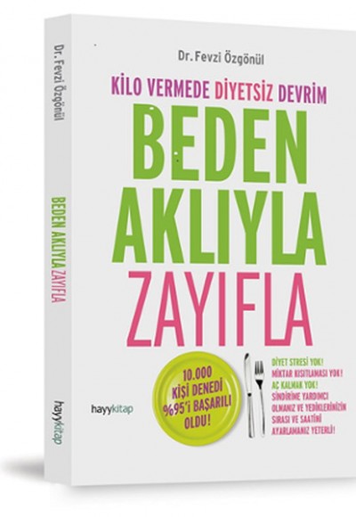 Beden Aklıyla Zayıfla Beden Aklıyla Zayıfla